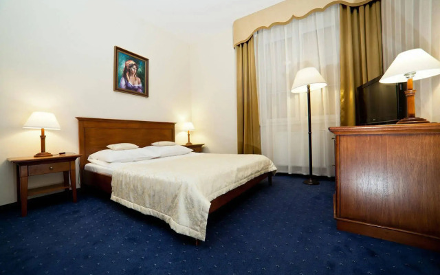 Hotel Wellness & SPA Nowy Dwór