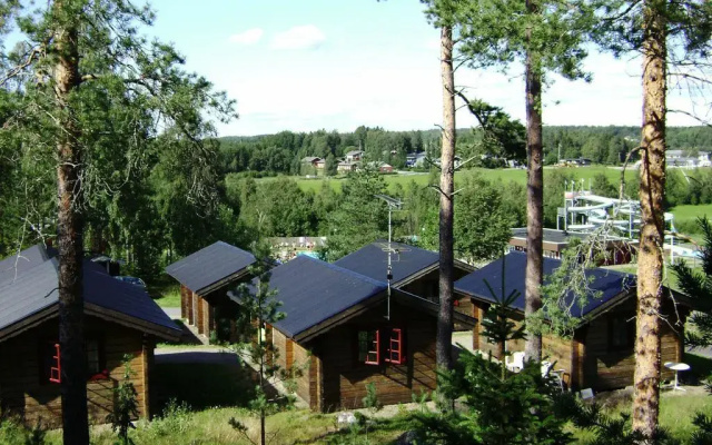 Lufta Camping