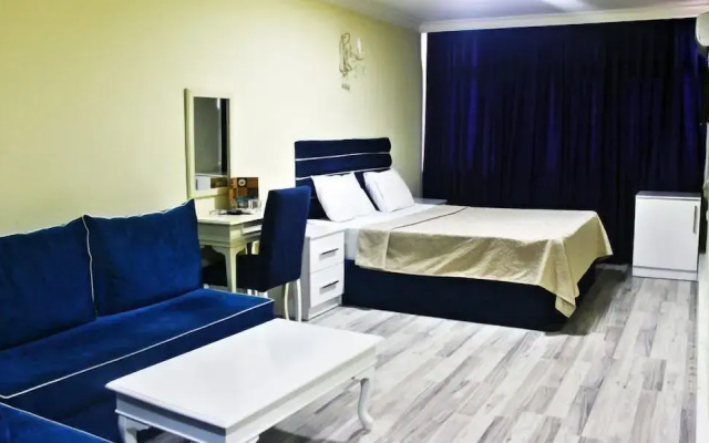 Hotel Kayra