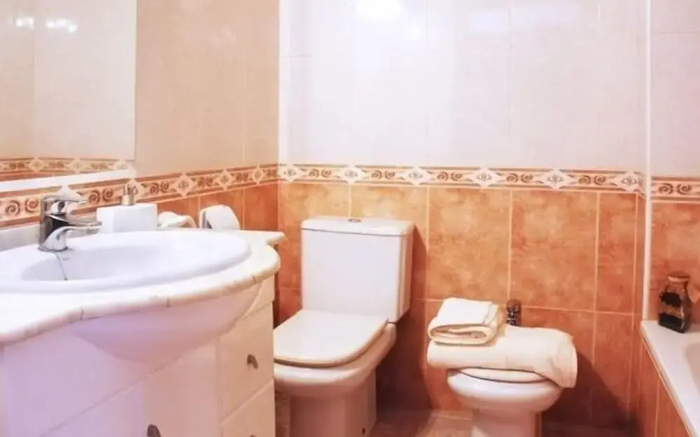 Apartamentos Almazor-6