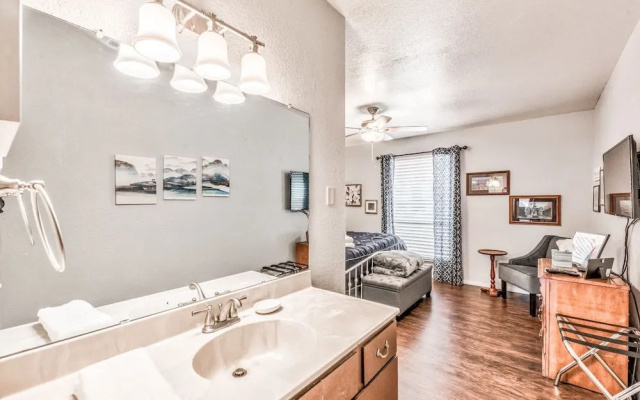 Cozy Up Haus by Ruidoso Vacation Rentals