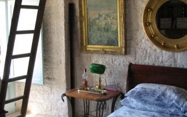 16 Trulli e Giardini