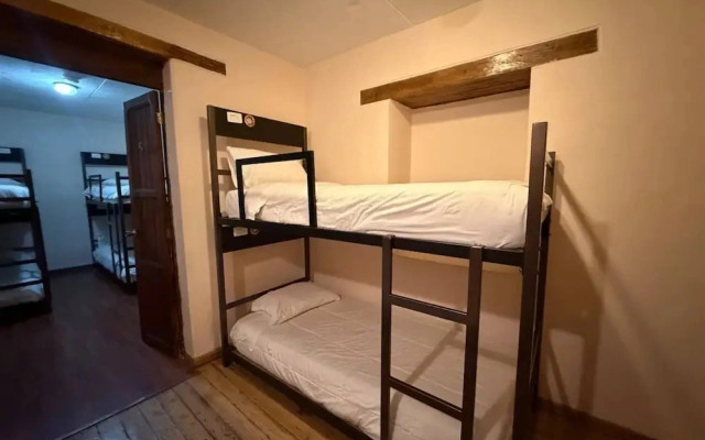 Hotel Casa Olmedo