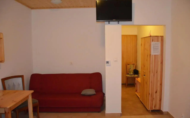 Farmstay U Siwego