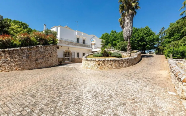 Villa Virgilia by BarbarHouse