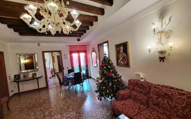 Locanda Ca Formosa