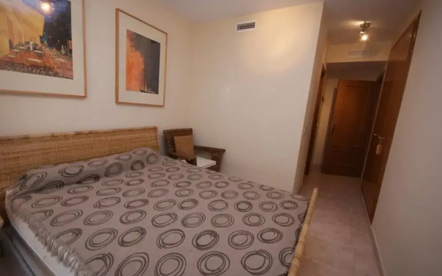 Apartamento Puerto Romano MH