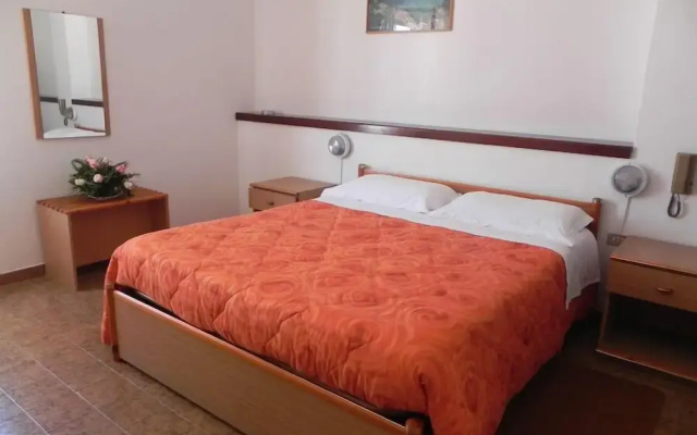 Hotel Fjby