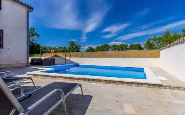 Apartment Liboria