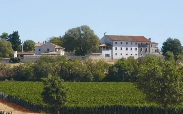 Apartment Villa Rubčić