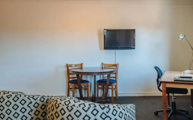 Canning Bridge Auto Lodge