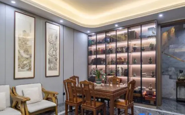Floral Hotel·Weihai Dianmei Yishe Hotel