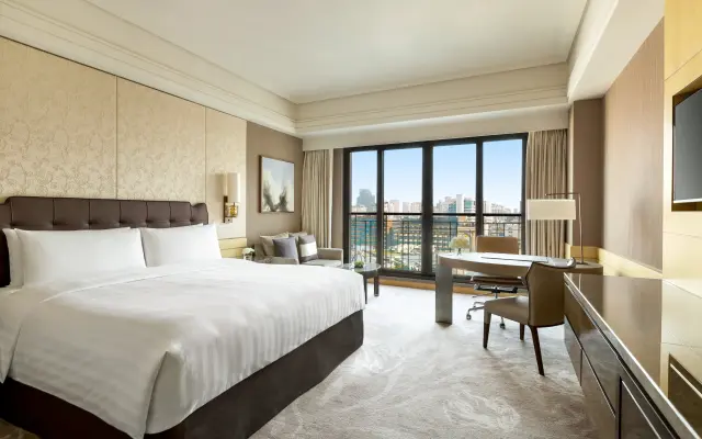 Midtown Shangri-La, Hangzhou