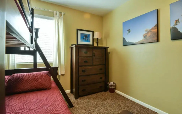 Cottonwoods 443