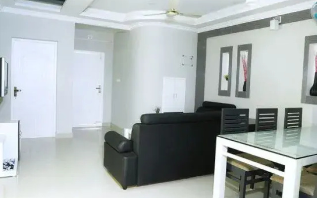 Style Homes Holiday INN