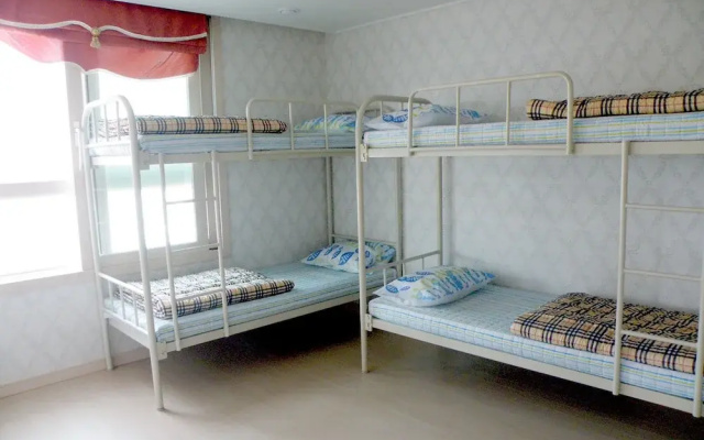 BnB Busan Guesthouse Seomyeon