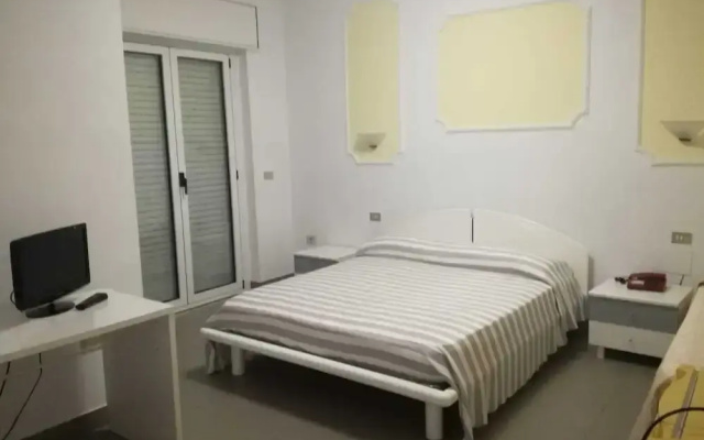 Hotel Costa Rama