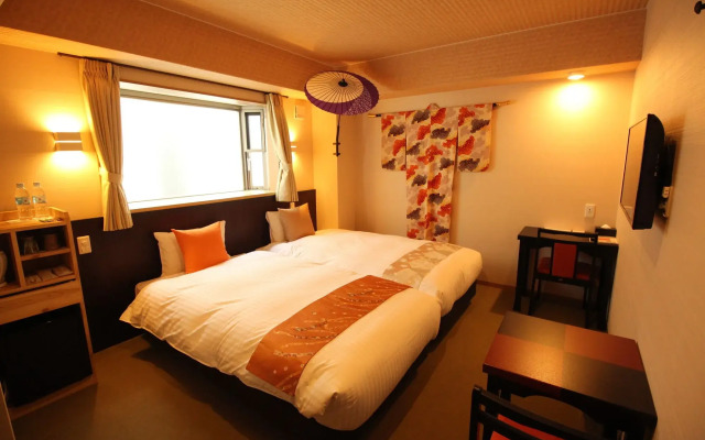 Kyoto Inn Gion