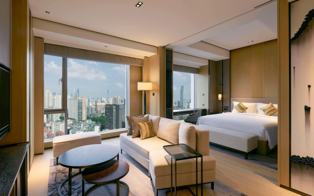 Kempinski Residences Guangzhou