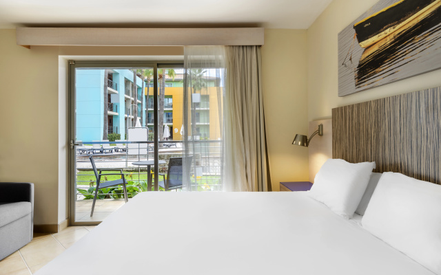Seth Hotel Punta Prima