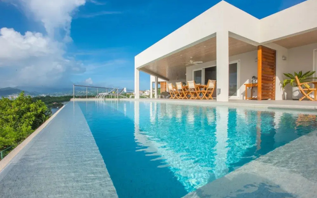Laluna Villas
