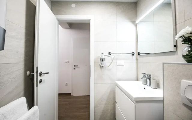 Dubrovnik Spectrum Rooms