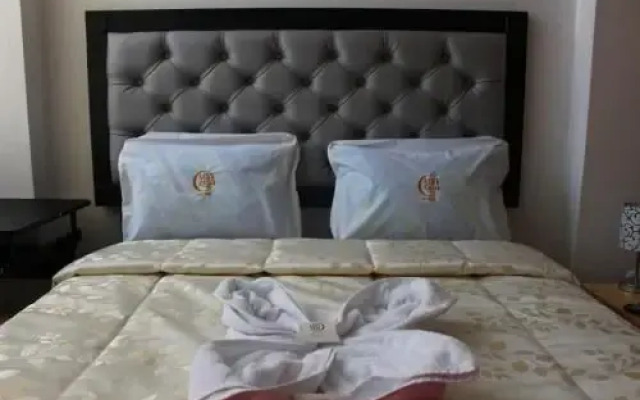 Hotel Van Gogh