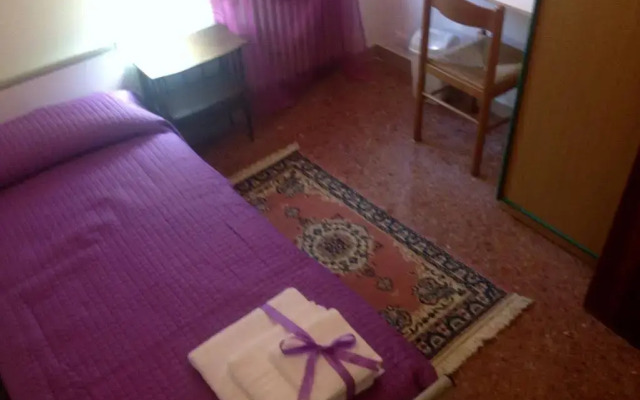 Ca Spezier Guest House
