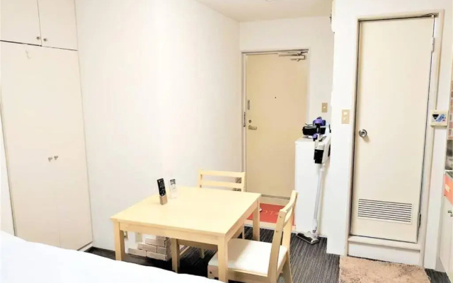 T-Port - Vacation STAY 12339