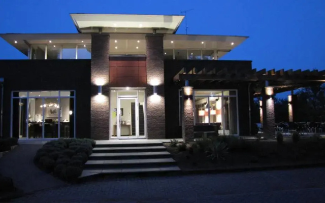 Oeverwoning 4p