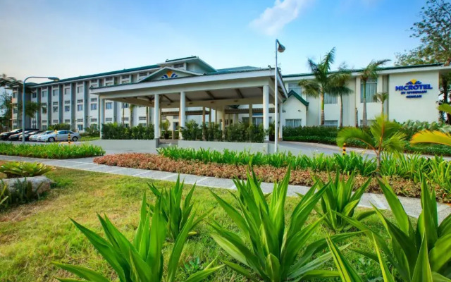 Microtel By Wyndham General Santos