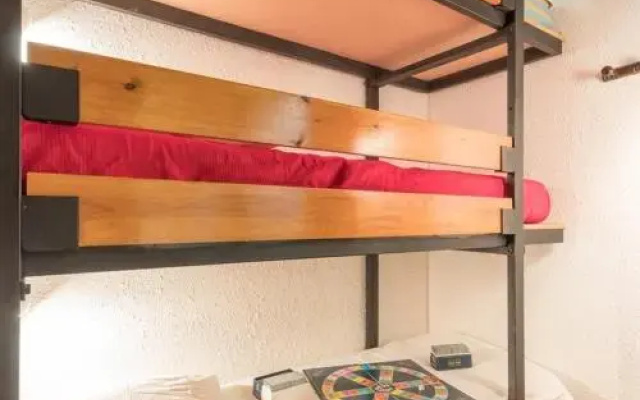 Apartment Alpage