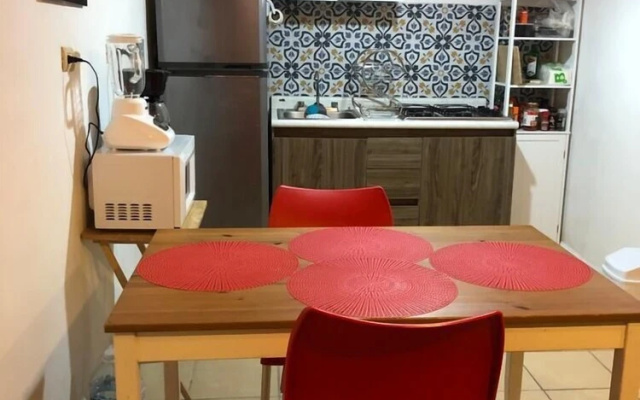 Apartamento Vista Azul
