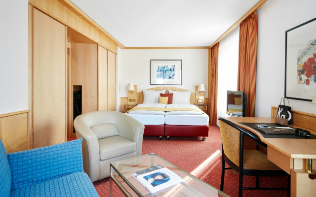 Living Hotel Großer Kurfürst
