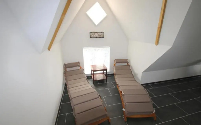 5100 - Dahmes alte Fischerkate