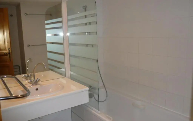 Appartement Méribel, 2 pièces, 4 personnes - FR-1-411-654