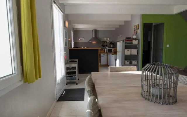 Maison Bangor, 4 pièces, 6 personnes - FR-1-418-52
