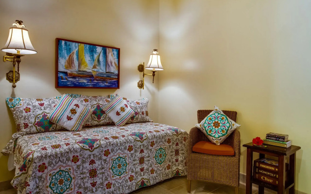 X'Tan Ha - The Waterfront Resort