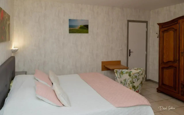 Chambres D'ault (Adults Only)