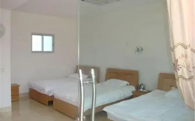 Tulou Shuiyao Star Inn