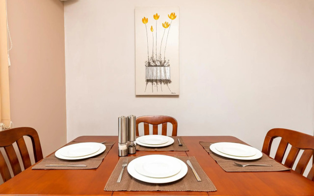 The Walnut 2BD Apartment