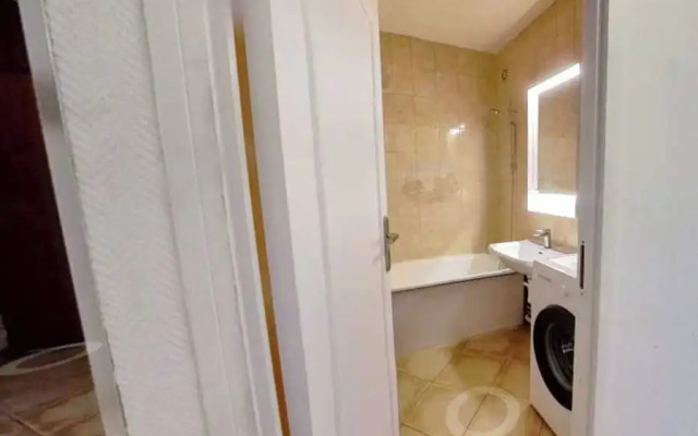 Cozy Room in a Friendly Shared Flat - Lyon 8th