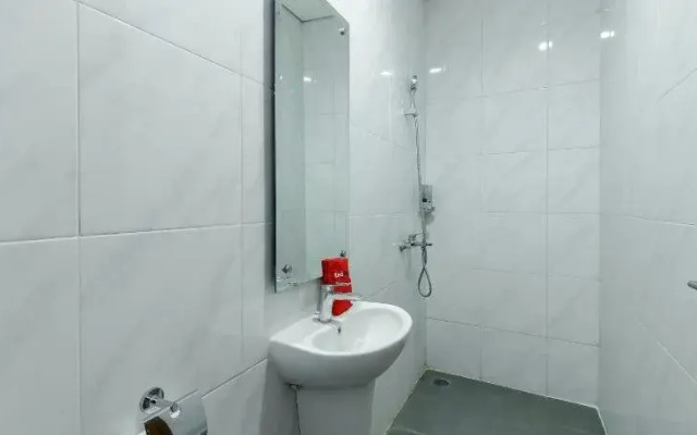U Stay Hotel Tebet