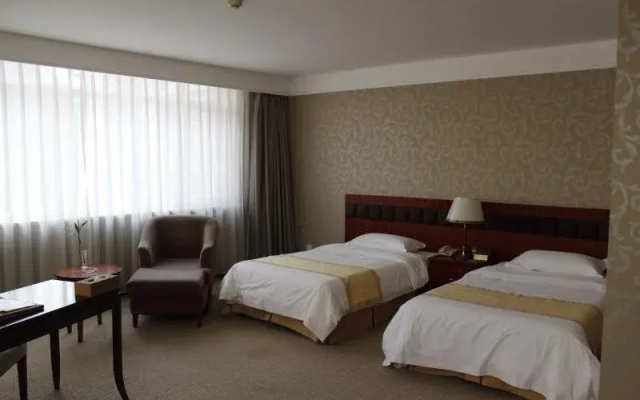 Huaren Hotel