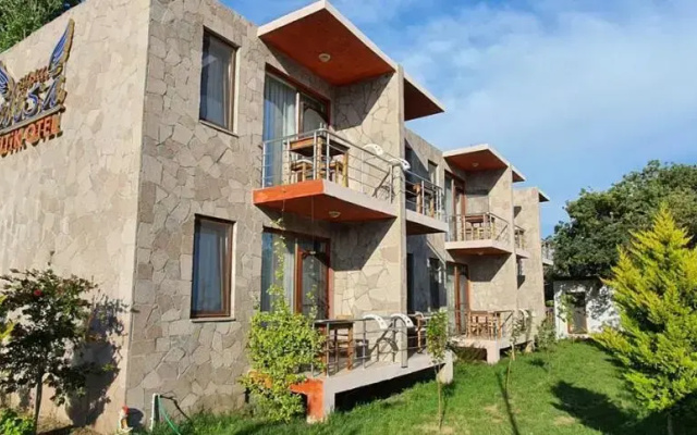 Elisa Butik Hotel