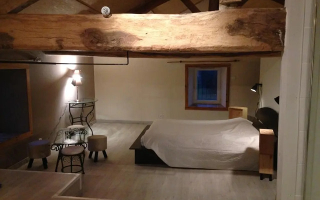 Chambres d'Hotes la Source