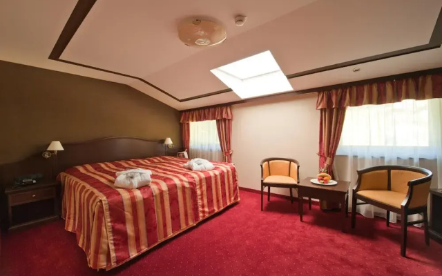 Hotel Zur Burg