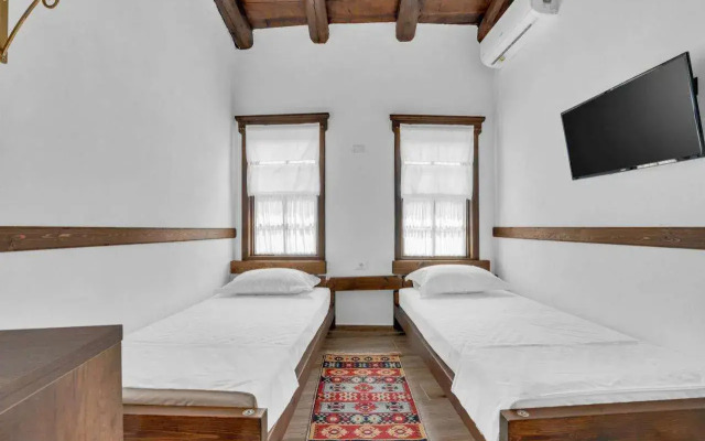 Bohem Hotel