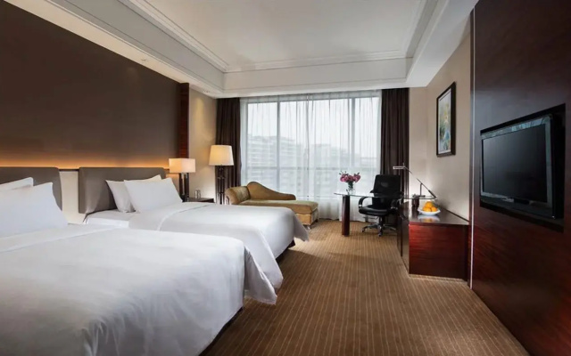 Venus Royal Hotel (Kirin Parkview Hotel)