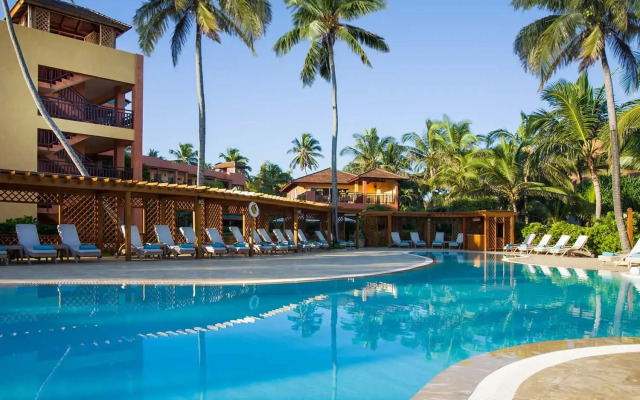 VIK hotel Cayena Beach